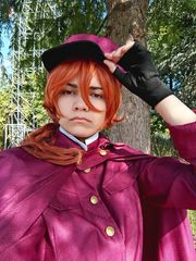 Chuuya Nakahara (HD) preview 2