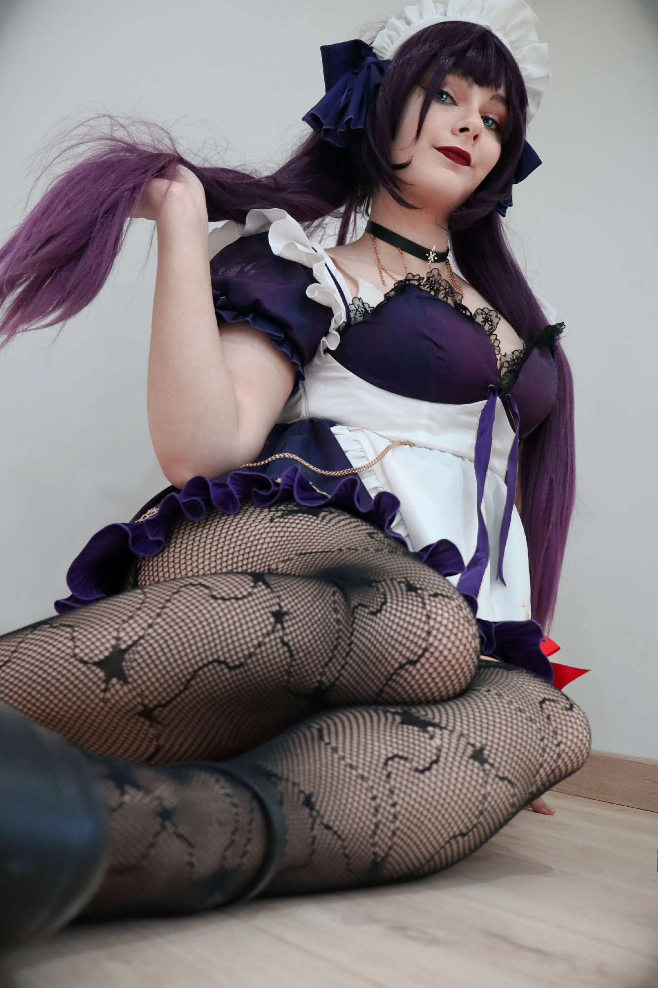 Mona Maid — photo 10
