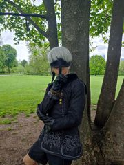 9S - Nier Automata preview 2