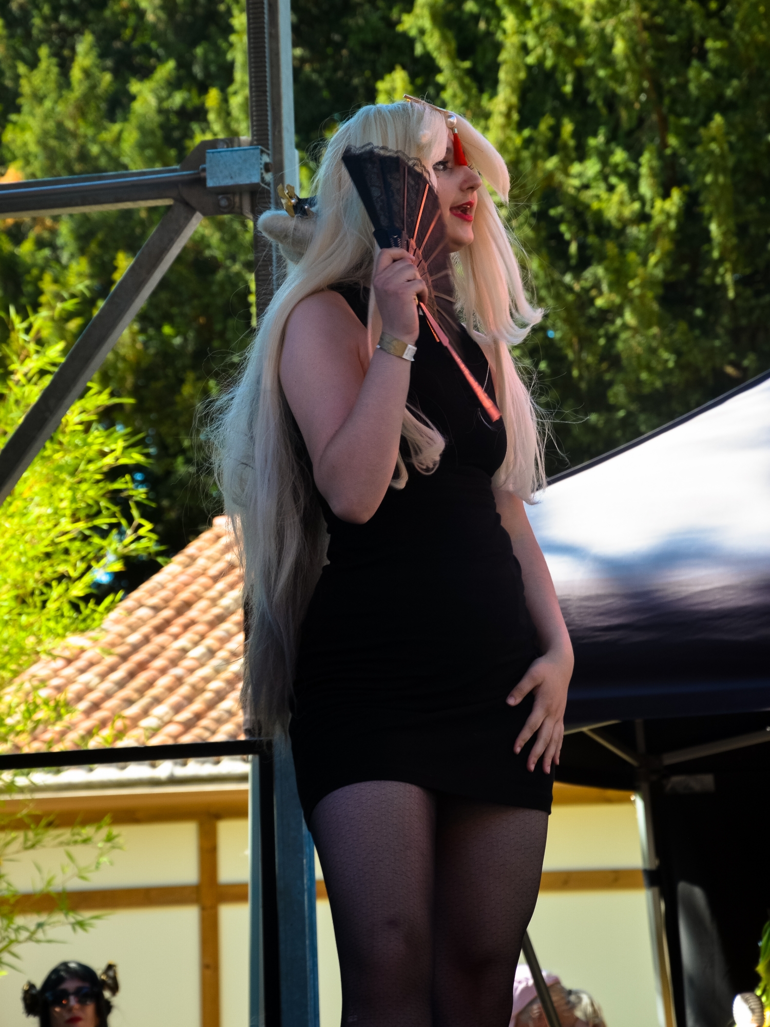 Ningguang scène  - Photo 6