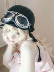 Shinobu Oshino preview 3