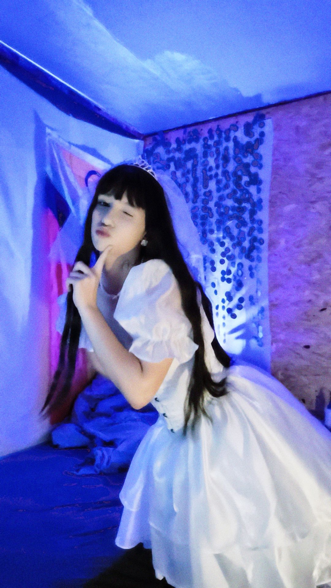 Sua vers. Bride - Photo 8