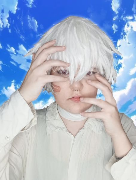Nash - Shion