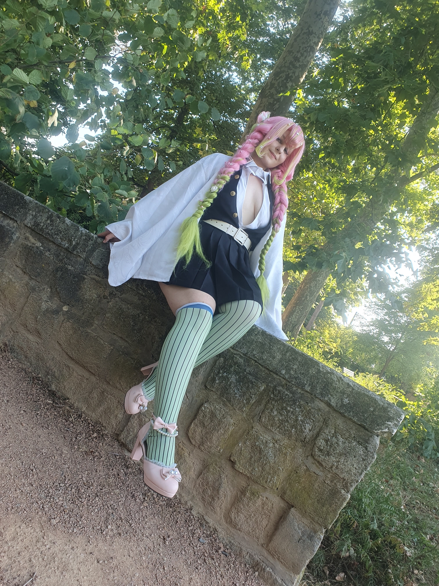 Mitsuri — photo 5