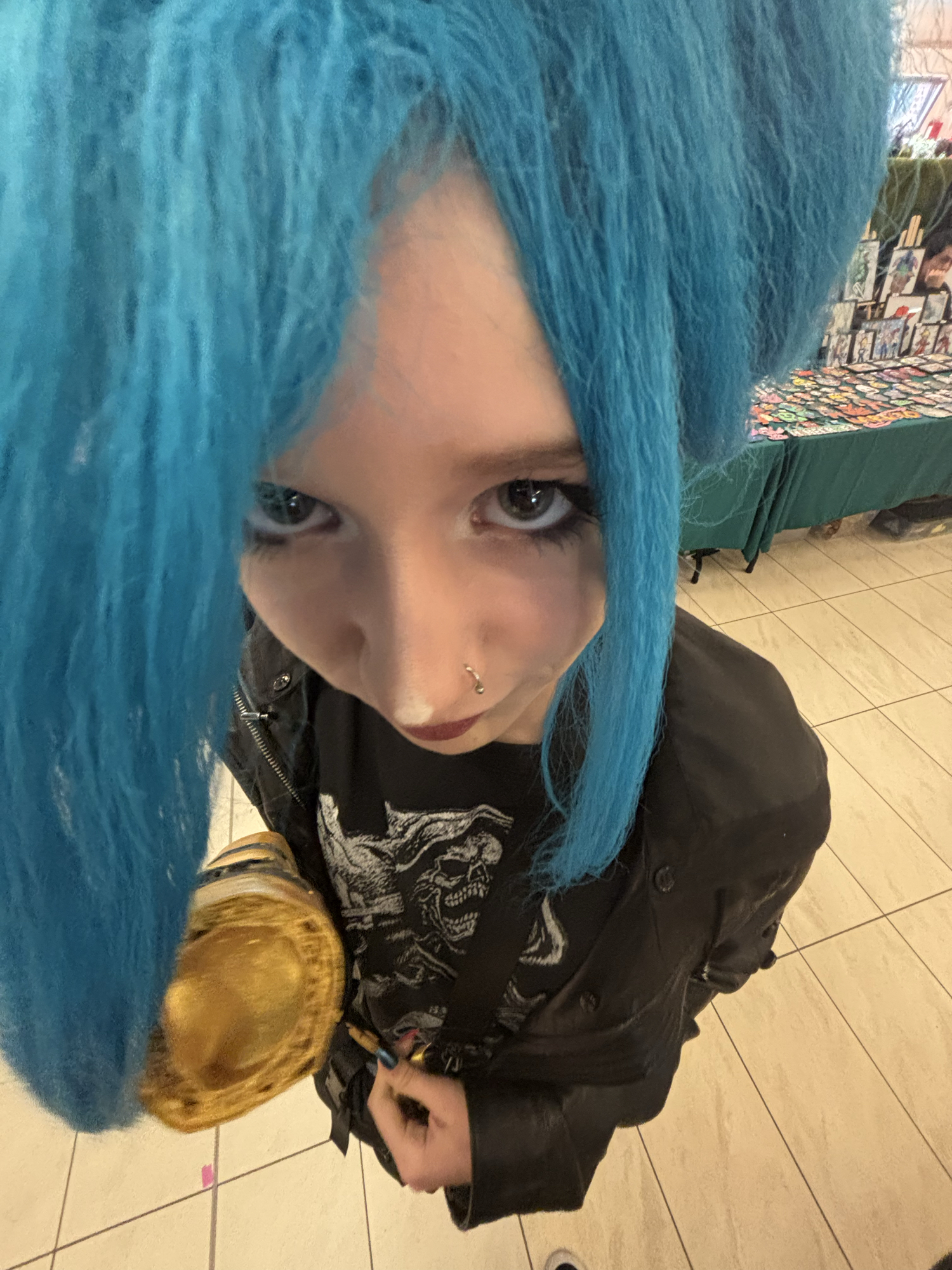 𝐉𝐢𝐧𝐱 — photo 10