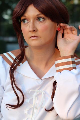 Makoto Kino