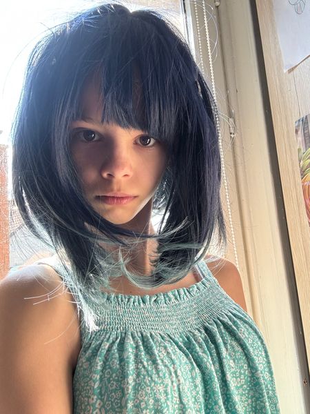 Ruby.cosplay - Akane Kurokawu 