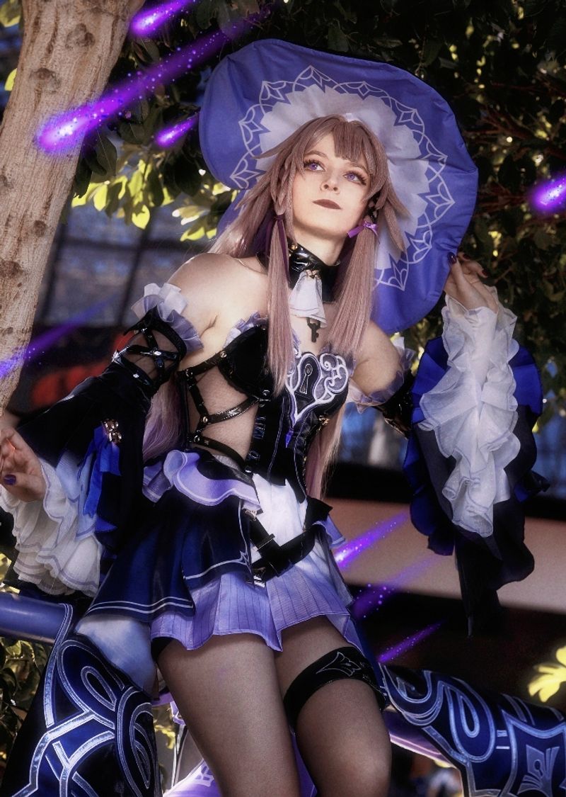 Mizumi – The Herta