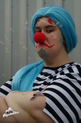 Buggy Impel Down preview 2