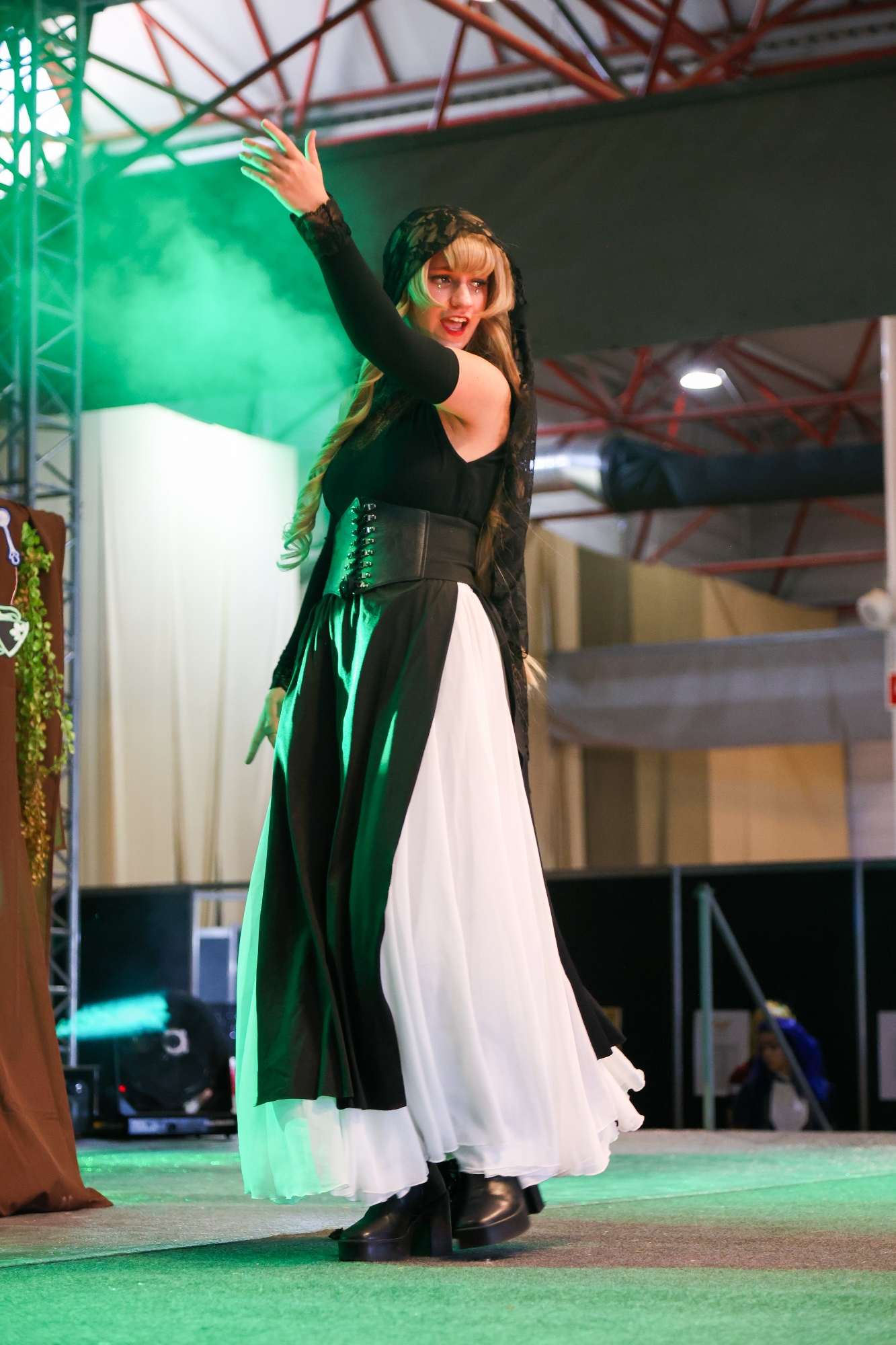Iberanime Santarém — photo 5
