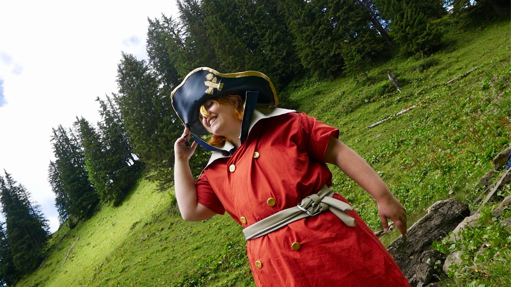 Ryusui Nanami - Photo 3