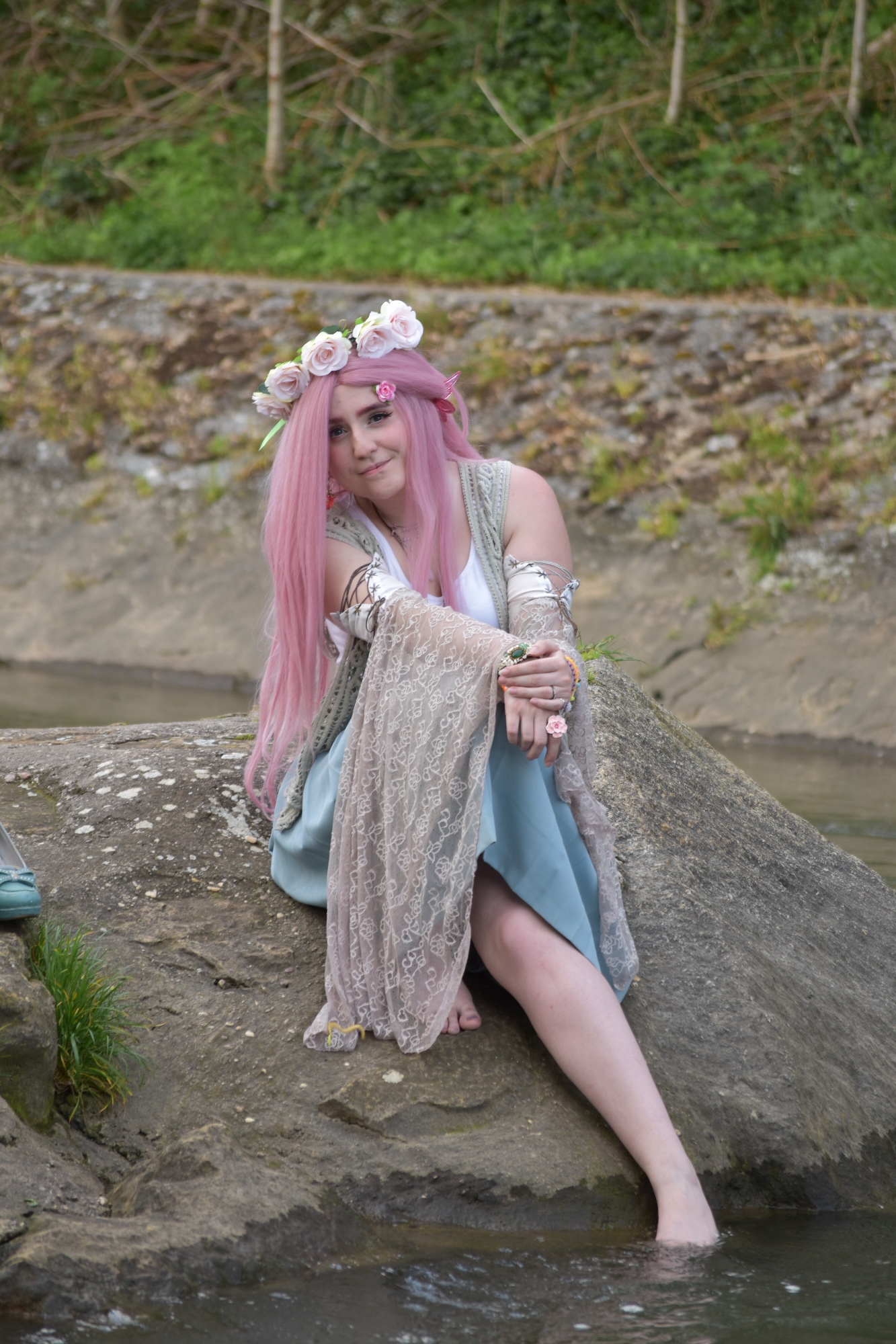 Fluttershy — photo 17