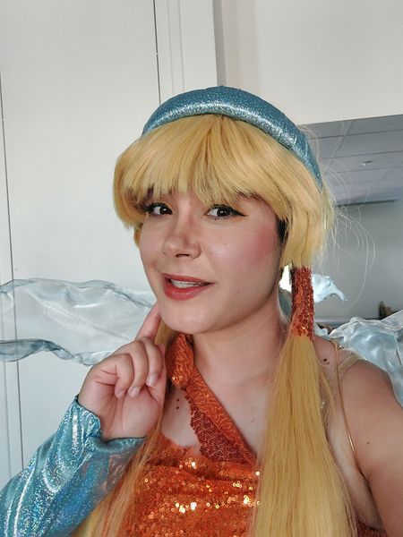 Angelya - Stella