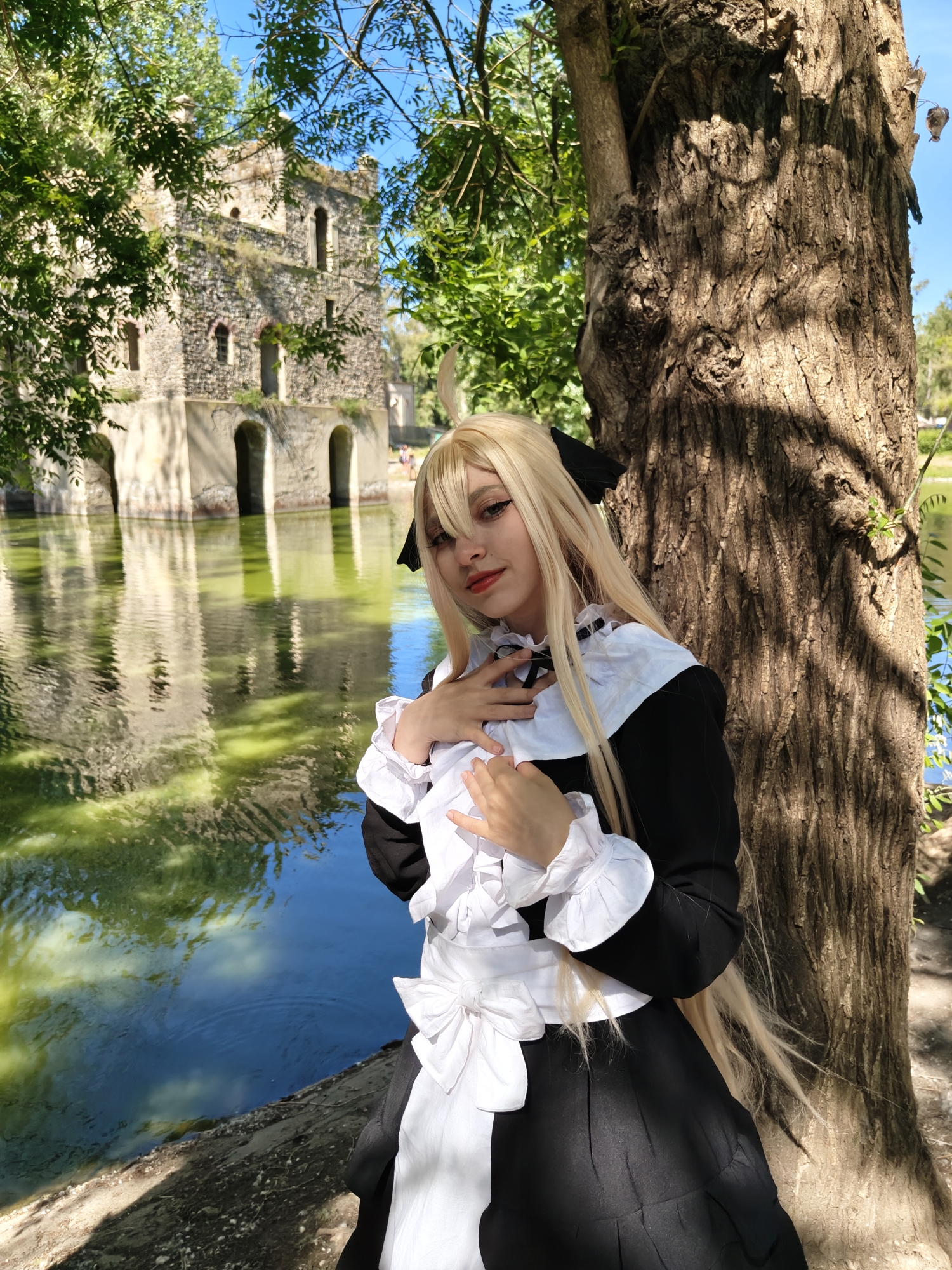 Mavis Vermilion — photo 5