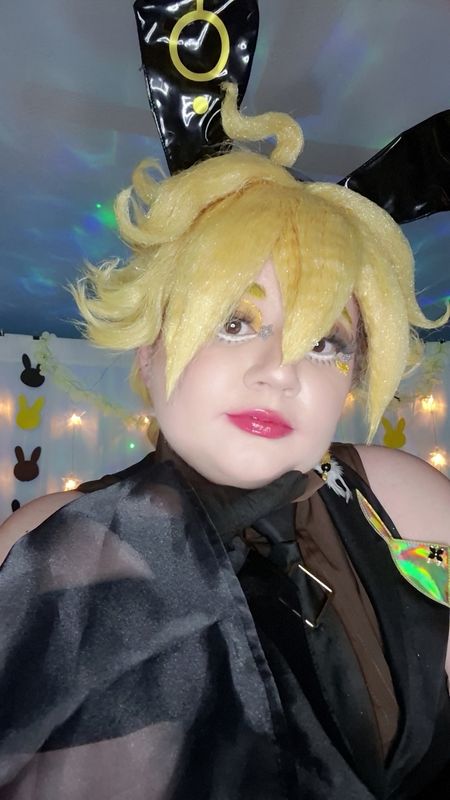 ✨️~rinou~✨️ – Aether Bunny 2026