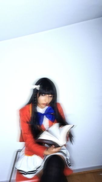 Ashhh - suzune Horikita 