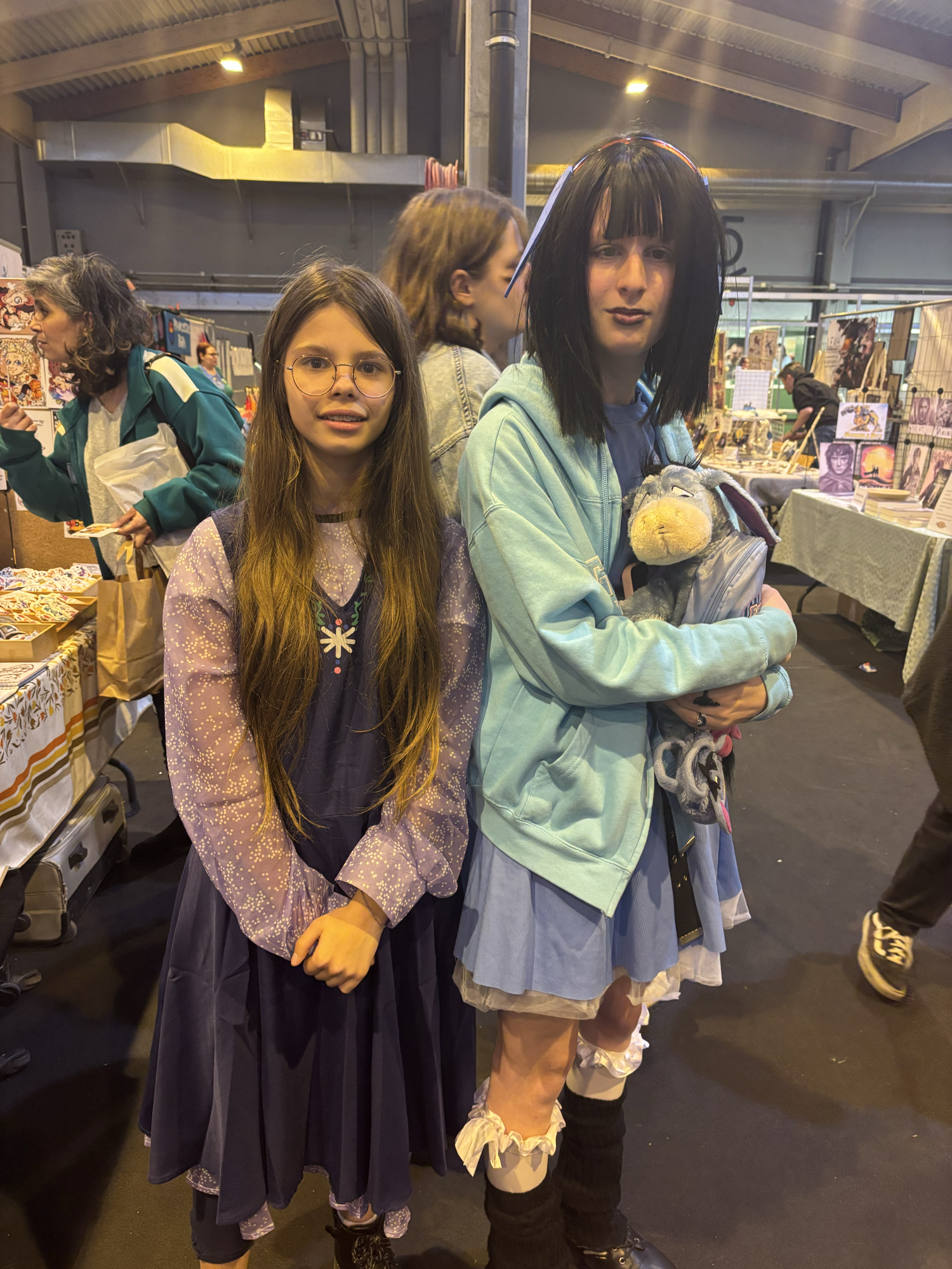 Sf connexion 2026 - Photo 83