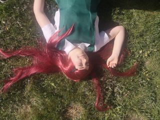Shooting Kushina - 1 preview 3