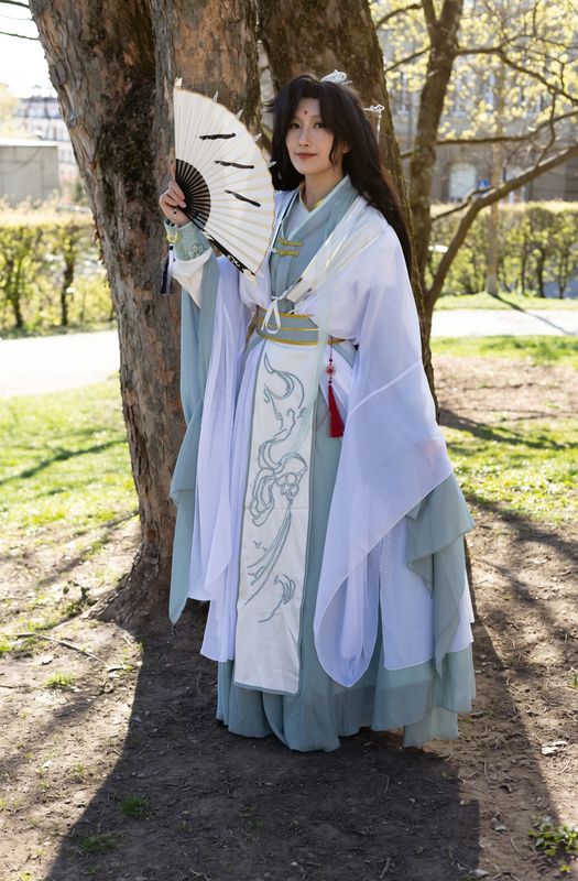 Aspectra1._.cos – Shi Qingxuan 