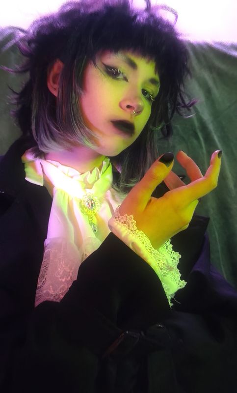 Lexou.cos.62 – Akutagawa