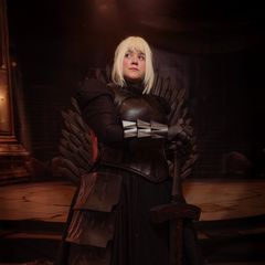 Saber alter preview 3