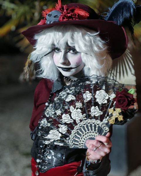 Goshii_ - Rosie 