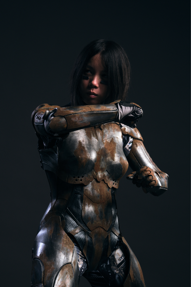 Gally Berserker - Photo 6