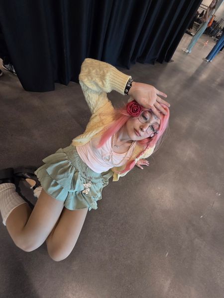 Aspectra1._.cos - FluttershyLuCon