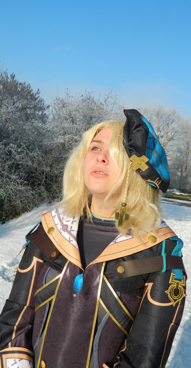 Zhonglicos – Freminet 2026