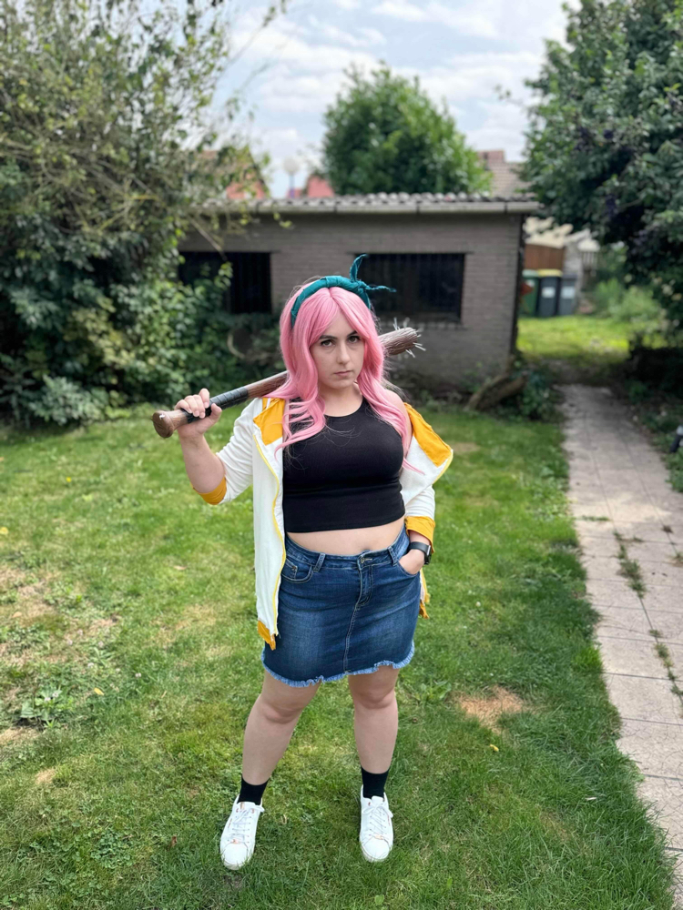 Aubrey - OMORI - Photo 8