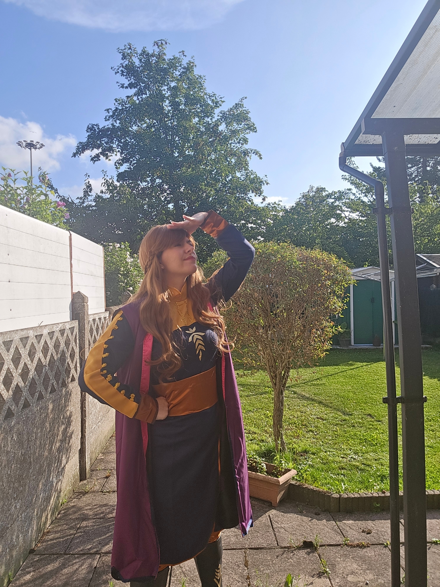 Anna — photo 5