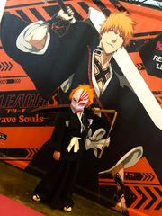 Bleach preview 2