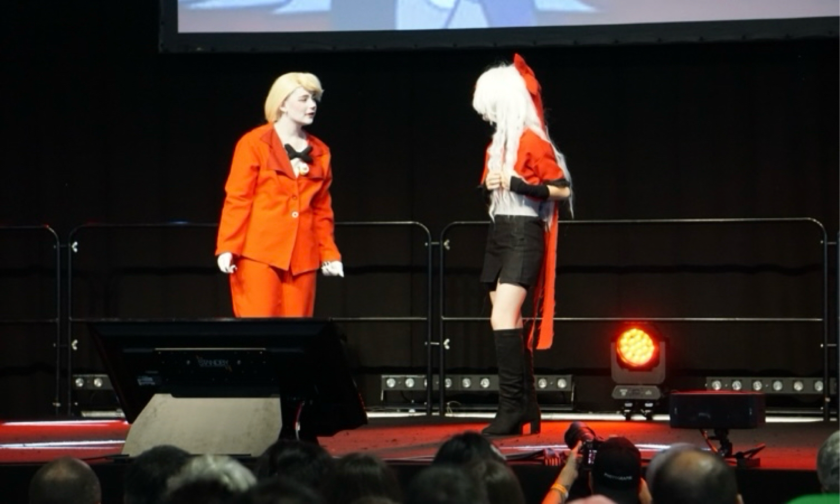 Vaggie & Charlie - Photo 14