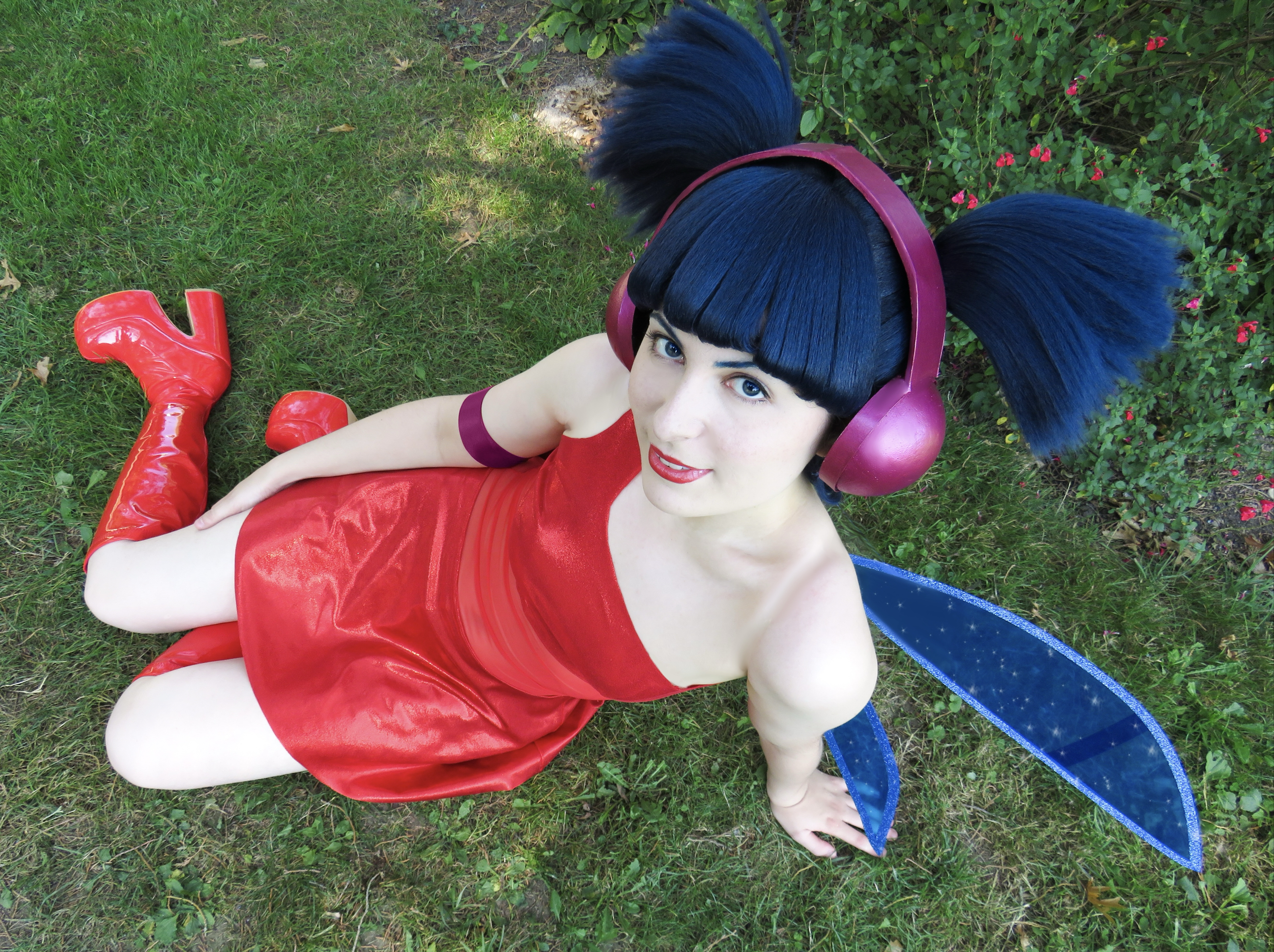 Musa magic Winx  - Photo 7