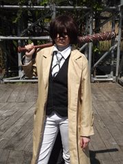 Dazai Osamu preview 3