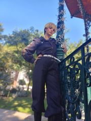 Chufuyu preview 3