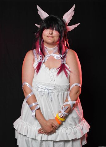Columbina (Otaku)
