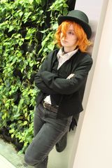 Chuuya preview 2