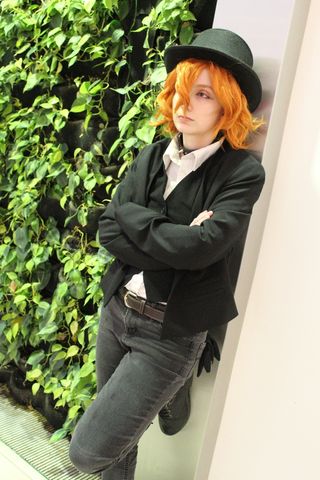 Chuuya