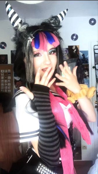 Mathetmathilde - Ibuki 1