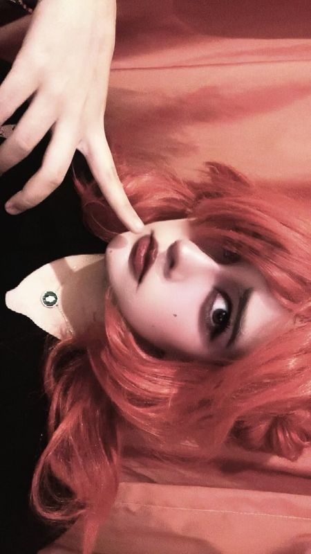 Coshermes – Oc blackbutler