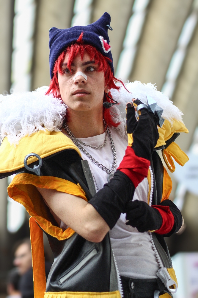 Sett HEARTSTEEL V1 - Photo 7