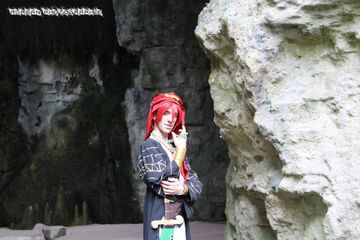 Rin matsuoka preview 3
