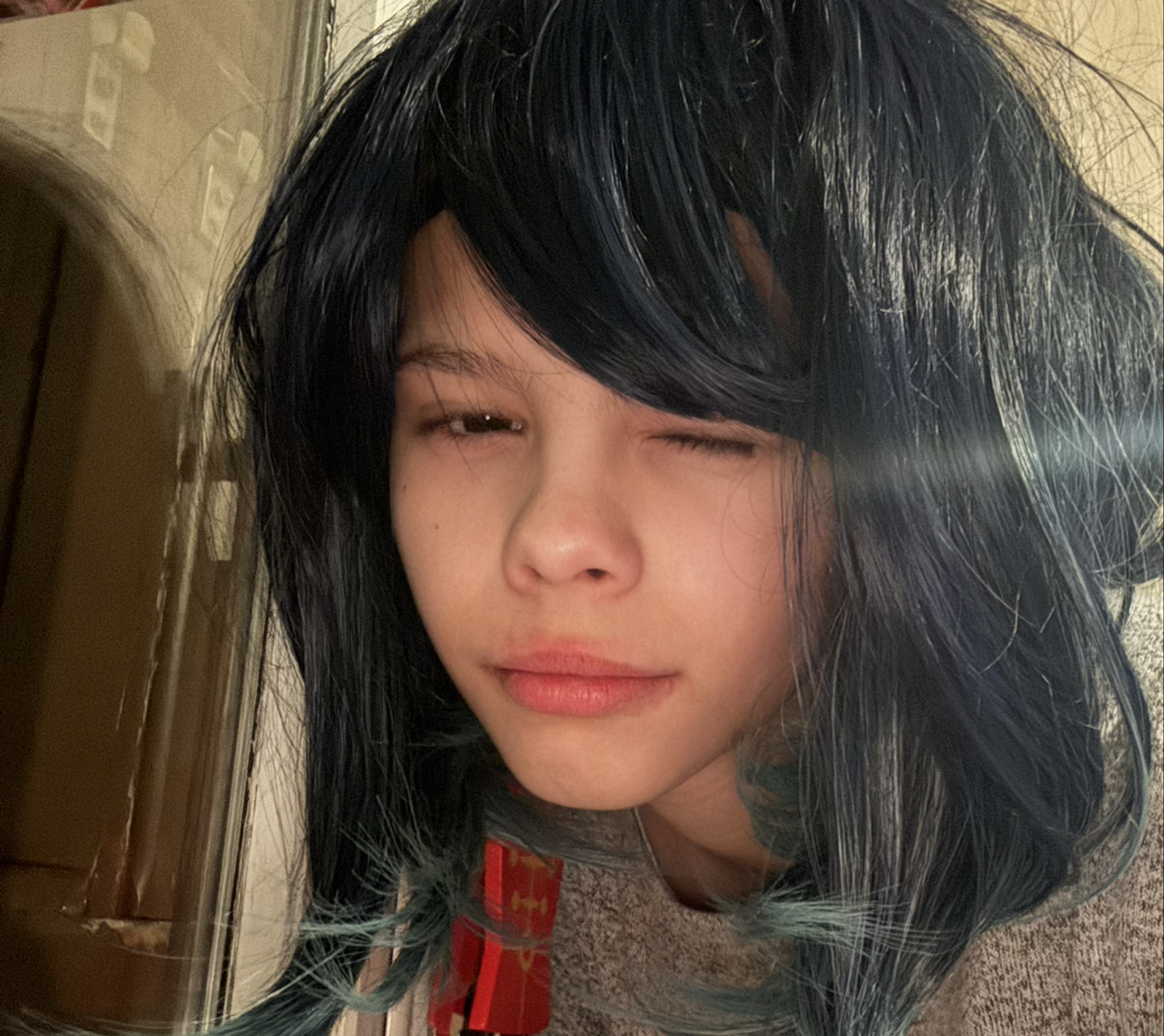 Akane (wig) 