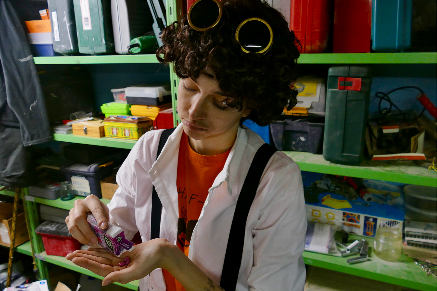 Leo Valdez - Photo 13