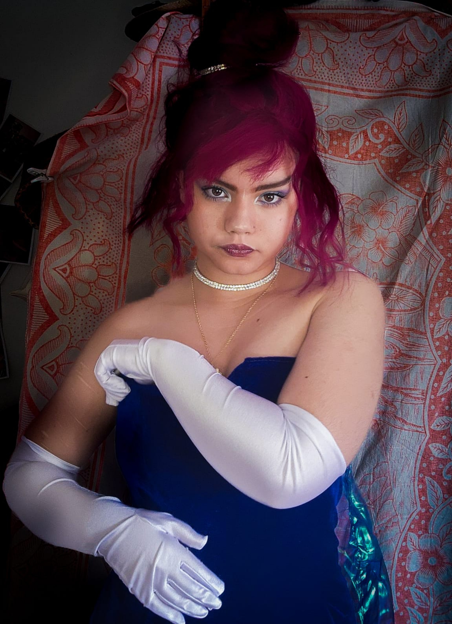 Anastasia — photo 18