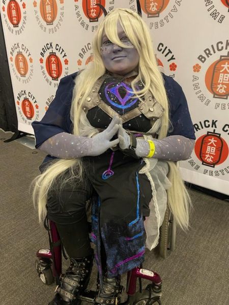Khaoskrakencos - Aaravos
