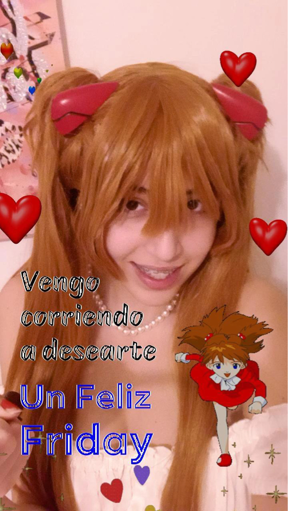 Asuka Figure (Closet) - Photo 13