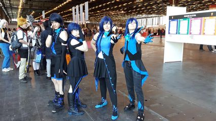 ALYS Avenir preview 2