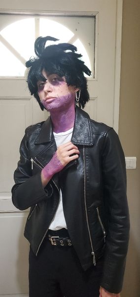 Dabi-chan - Dabi